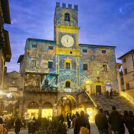 Ginevra Cortona